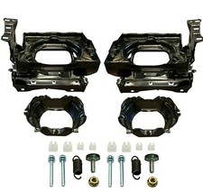 Pop headlight frame for sale  San Bernardino