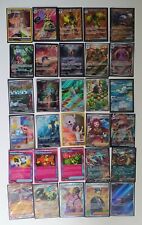 Pokemon cards rare usato  Italia