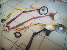 Lampade luxo emmedi usato  San Dona di Piave