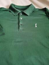 Adidas golf polo for sale  GLASGOW