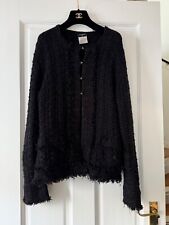 Chanel cardigan jacket for sale  LONDON