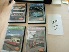 Lot dvd passion d'occasion  Auray