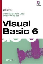 Visual basic grundlagen gebraucht kaufen  Berlin