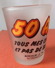 Petit verre ans d'occasion  Yvetot