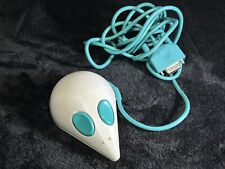 *RARO* Mouse Logitech Kidz Serial Vintage 1991 Mouse de Computador NÃO TESTADO comprar usado  Enviando para Brazil