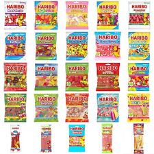 Haribo share bags for sale  LANCING