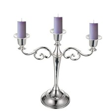 Portacandele bracci metallo usato Portacandele bracci metallo usato  Castel San Giovanni