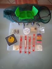 Valigetta completa accessori usato  Anzio