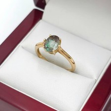 9ct yellow solid for sale  GRANTHAM