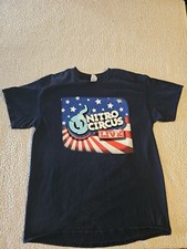 Nitro circus live for sale  Odenville