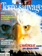 Terre sauvage 156 d'occasion  Hennebont