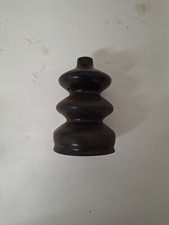 Rubber bellows 7.5 for sale  MANSFIELD