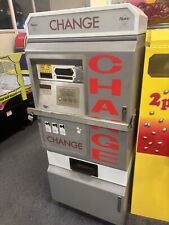 Change machine note for sale  HAYLING ISLAND