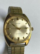 Glycine automatico uomo usato  Selargius