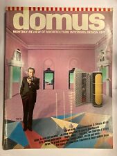 Domus 1984 647 usato  Cagliari
