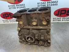 Bare engine block for sale  GODSTONE