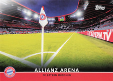 Fcb allianz arena gebraucht kaufen  Köln