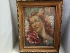 Quadro dipinto olio usato  Cassina de' Pecchi