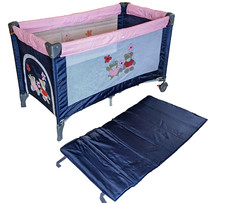 Chic baby 340 gebraucht kaufen  Berlin