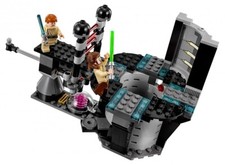 Lego star wars d'occasion  Expédié en Belgium