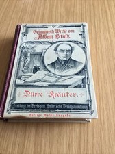 Alban stolz gesammelte gebraucht kaufen  Stadecken-Elsheim