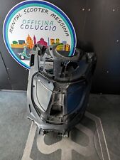 Controscudo bauletto anteriore usato  Messina