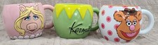 Muppets disney ceramic for sale  Mission Viejo
