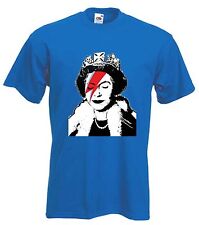 Banksy queen bitch d'occasion  Expédié en Belgium