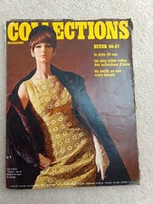 Collections magazine vintage for sale  NEWTON ABBOT
