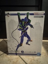 Ichiban kuji evangelion usato  Guidonia Montecelio