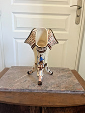 Ancien vase tripode d'occasion  Caen