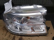 Used Right Headlight Assembly fits: 2023 Ford Maverick pickup LED w/o signature comprar usado Used Right Headlight Assembly fits: 2023 Ford Maverick pickup LED w/o signature comprar usado  Enviando para Brazil