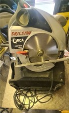 Skill saw 5866 for sale  LONDON