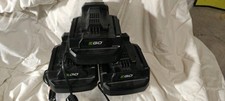 Ego ch2100 56v for sale  Riverton