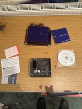 Sony walkman mp3 for sale  ABERGELE