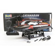 Revell treme bateau d'occasion  Expédié en France