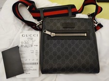 Gucci sacoche bandoulière d'occasion  Fameck