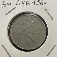Lire 1960 vulcano usato  San Giovanni Valdarno