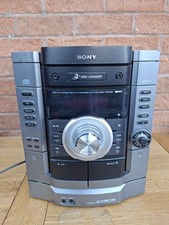 Sony mhc rg295 for sale  CORBY