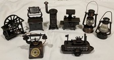Vintge miniature die for sale  Normal