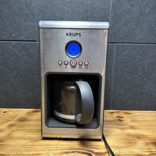 Krups km1000 precision for sale  State College