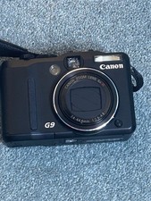 Canon powershot digital for sale  EDINBURGH