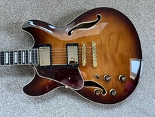 Ibanez artcore expressionist for sale  NUNEATON