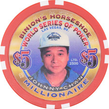Horseshoe club casino for sale  USA