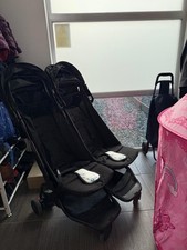 Mountain buggy duet for sale  LEEDS