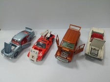 Dinky 115 plymouth for sale  NEWQUAY