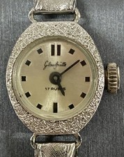 Glashutte beautiful vintage for sale  Plainville