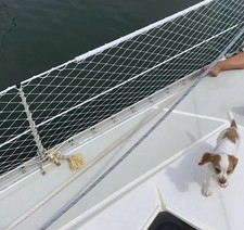 Child pet netting for sale  SOUTHAMPTON