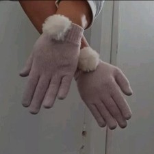 Primark pink pom for sale  LONDON