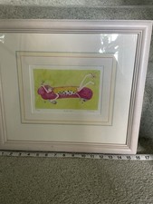 Tina schneider signed for sale  RICKMANSWORTH